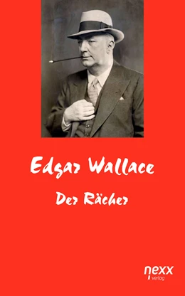 Abbildung von Wallace | Der Rächer | 1. Auflage | 2016 | beck-shop.de