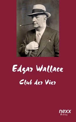 Abbildung von Wallace | Club der Vier | 1. Auflage | 2016 | beck-shop.de