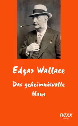 Abbildung von Wallace | Das geheimnisvolle Haus | 1. Auflage | 2016 | beck-shop.de