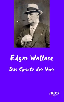 Abbildung von Wallace | Das Gesetz der Vier | 1. Auflage | 2016 | beck-shop.de