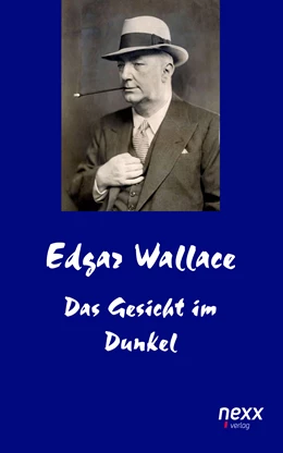 Abbildung von Wallace | Das Gesicht im Dunkel | 1. Auflage | 2016 | beck-shop.de