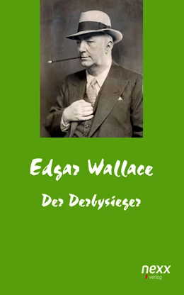 Abbildung von Wallace | Der Derbysieger | 1. Auflage | 2016 | beck-shop.de