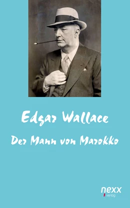 Abbildung von Wallace | Der Mann von Marokko | 1. Auflage | 2016 | beck-shop.de