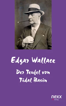 Abbildung von Wallace | Der Teufel von Tidal Basin | 1. Auflage | 2016 | beck-shop.de