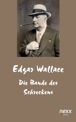 Abbildung von Wallace | Die Bande des Schreckens | 1. Auflage | 2016 | beck-shop.de