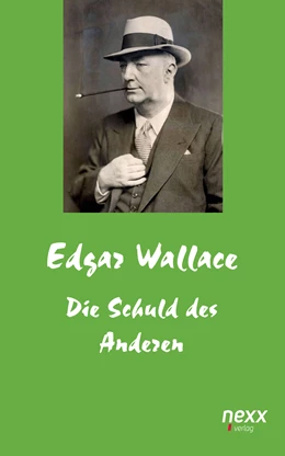 Abbildung von Wallace | Die Schuld des Anderen | 1. Auflage | 2016 | beck-shop.de