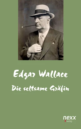 Abbildung von Wallace | Die seltsame Gräfin | 1. Auflage | 2016 | beck-shop.de