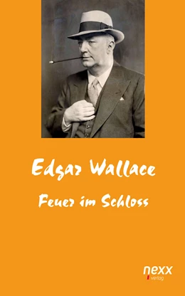 Abbildung von Wallace | Feuer im Schloss | 1. Auflage | 2016 | beck-shop.de