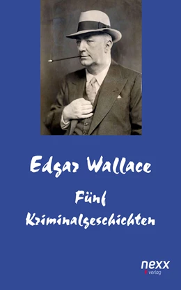 Abbildung von Wallace | Fünf Kriminalgeschichten | 1. Auflage | 2016 | beck-shop.de