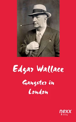 Abbildung von Wallace | Gangster in London | 1. Auflage | 2016 | beck-shop.de