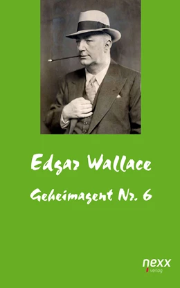 Abbildung von Wallace | Geheimagent Nr. 6 | 1. Auflage | 2016 | beck-shop.de