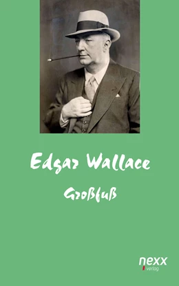 Abbildung von Wallace | Großfuß | 1. Auflage | 2016 | beck-shop.de