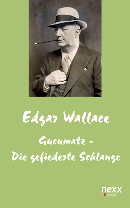 Abbildung von Wallace | Gucumatz - Die gefiederte Schlange | 1. Auflage | 2016 | beck-shop.de
