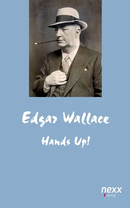 Abbildung von Wallace | Hands up! | 1. Auflage | 2016 | beck-shop.de