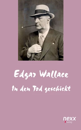Abbildung von Wallace | In den Tod geschickt | 1. Auflage | 2016 | beck-shop.de