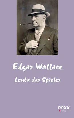 Abbildung von Wallace | Louba der Spieler | 1. Auflage | 2016 | beck-shop.de
