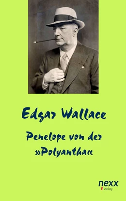 Abbildung von Wallace | Penelope von der »Polyantha« | 1. Auflage | 2016 | beck-shop.de