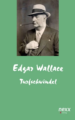 Abbildung von Wallace | Turfschwindel | 1. Auflage | 2016 | beck-shop.de
