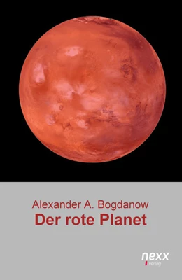 Abbildung von Bogdanow | Der rote Planet | 2. Auflage | 2021 | beck-shop.de
