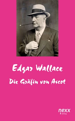 Abbildung von Wallace | Die Gräfin von Ascot | 1. Auflage | 2016 | beck-shop.de