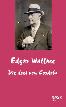 Abbildung von Wallace | Die drei von Cordova | 1. Auflage | 2016 | beck-shop.de