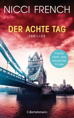 Abbildung von French | Der achte Tag | 1. Auflage | 2018 | beck-shop.de