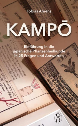 Abbildung von Ahrens | Kampo | 1. Auflage | 2018 | beck-shop.de