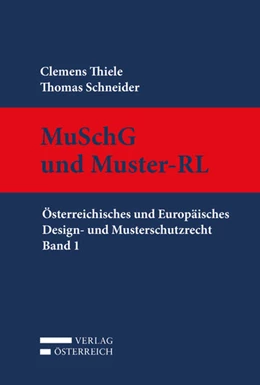 Abbildung von Thiele / Schneider | MuSchG und Muster-RL | 1. Auflage | 2018 | beck-shop.de