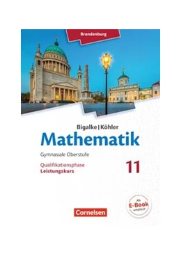 Abbildung von Bigalke / Kuschnerow | 11. Schuljahr - Leistungskurs | 1. Auflage | 2019 | beck-shop.de