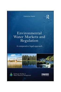 Abbildung von Owens | Environmental Water Markets and Regulation | 1. Auflage | 2019 | beck-shop.de