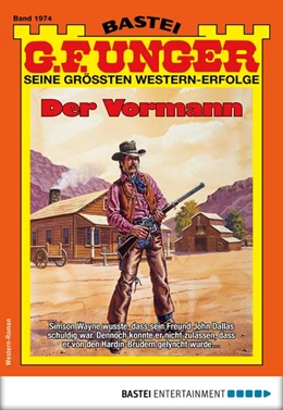 Abbildung von Unger | G. F. Unger 1974 | 1. Auflage | 2018 | beck-shop.de