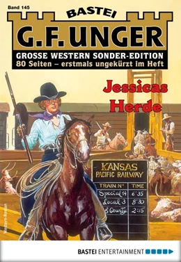 Abbildung von Unger | G. F. Unger Sonder-Edition 145 | 1. Auflage | 2018 | beck-shop.de