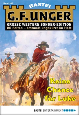 Abbildung von Unger | G. F. Unger Sonder-Edition 146 | 1. Auflage | 2018 | beck-shop.de