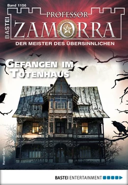Abbildung von Breuer | Professor Zamorra 1156 | 1. Auflage | 2018 | beck-shop.de