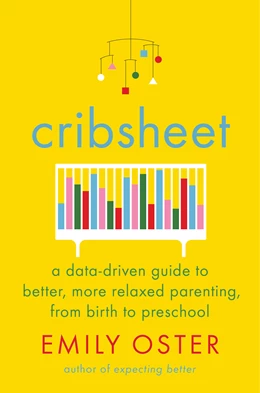 Abbildung von Oster | Cribsheet | 1. Auflage | 2019 | beck-shop.de