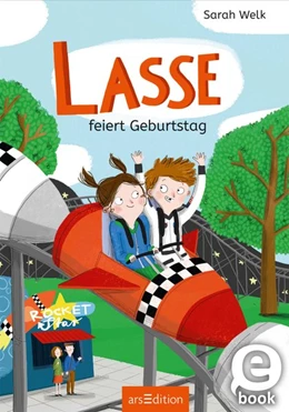 Abbildung von Welk | Lasse feiert Geburtstag | 1. Auflage | 2018 | beck-shop.de