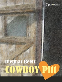 Abbildung von Beetz | COWBOY Pitt | 1. Auflage | 2018 | beck-shop.de