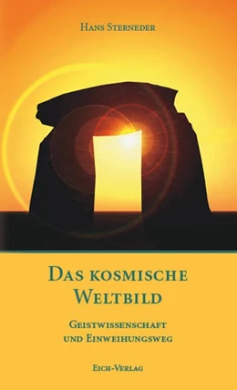 Abbildung von Sterneder | Das kosmische Weltbild | 2. Auflage | 2018 | beck-shop.de
