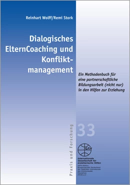 Abbildung von Wolff / Stork | Dialogisches ElternCoaching und Konfliktmanagement | 1. Auflage | 2018 | beck-shop.de