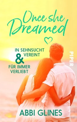 Abbildung von Glines | Once She Dreamed | 1. Auflage | 2018 | beck-shop.de