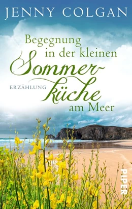 Abbildung von Colgan | Begegnung in der kleinen Sommerküche am Meer | 1. Auflage | 2018 | beck-shop.de