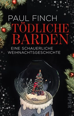 Abbildung von Finch | Tödliche Barden | 1. Auflage | 2018 | beck-shop.de
