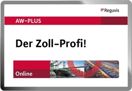 Abbildung von Der Zoll-Profi | 12. Auflage | 2025 | beck-shop.de