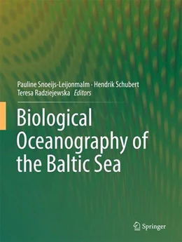 Abbildung von Snoeijs-Leijonmalm / Schubert | Biological Oceanography of the Baltic Sea | 1. Auflage | 2017 | beck-shop.de