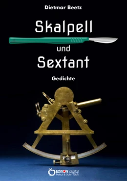 Abbildung von Beetz | Skalpell und Sextant | 1. Auflage | 2018 | beck-shop.de