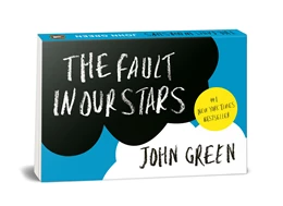 Abbildung von Green | Penguin Minis: The Fault in Our Stars | 1. Auflage | 2018 | beck-shop.de