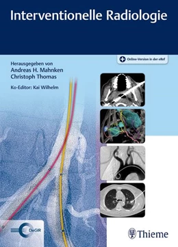 Abbildung von Mahnken / Thomas | Interventionelle Radiologie | 1. Auflage | 2019 | beck-shop.de