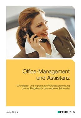 Abbildung von Brück | Office-Management und Assistenz | 9. Auflage | 2018 | beck-shop.de