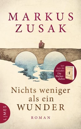 Abbildung von Zusak | Nichts weniger als ein Wunder | 1. Auflage | 2019 | beck-shop.de