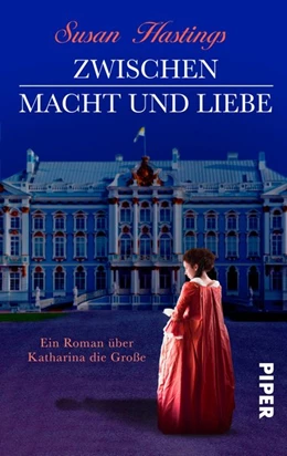 Abbildung von Hastings | Zwischen Macht und Liebe | 1. Auflage | 2018 | beck-shop.de